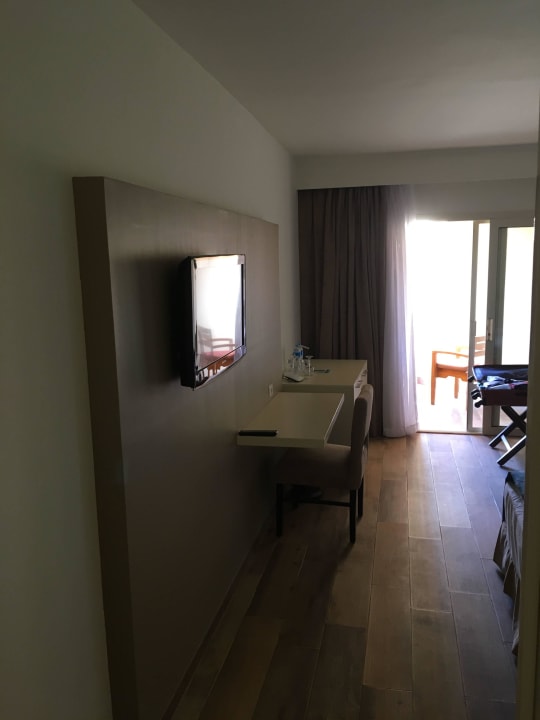 Schreibtisch ROBINSON SOMA BAY