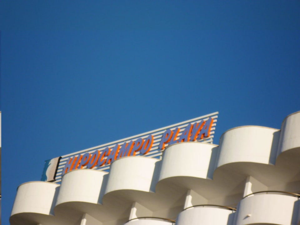 Hipocampo Playa Hipotels Hipocampo Playa