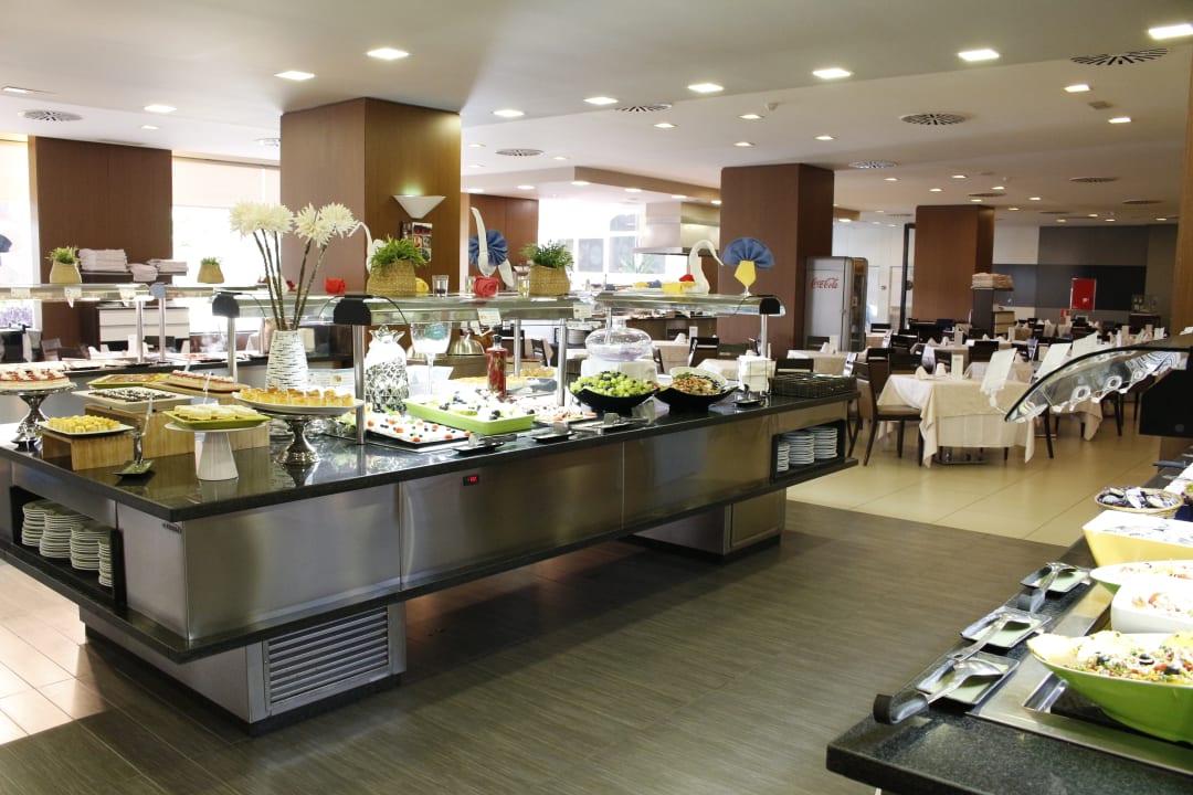 Gastro BLUESEA Gran Cervantes