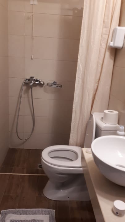 Zimmer Apollon Hotel