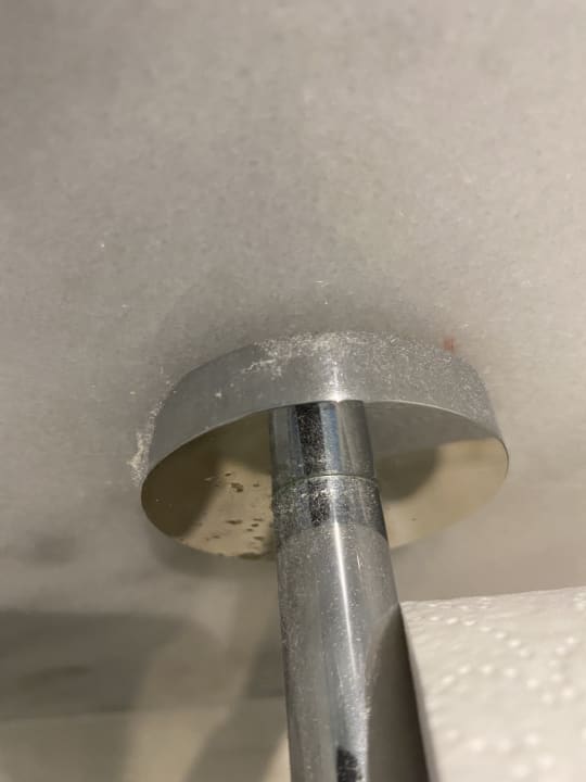 Zimmer Grand Palladium Punta Cana Resort & Spa