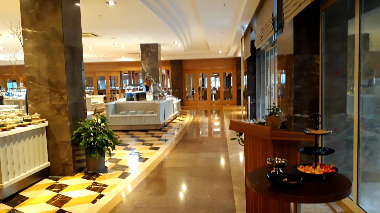 Gastro Sentido Trendy Verbena Beach