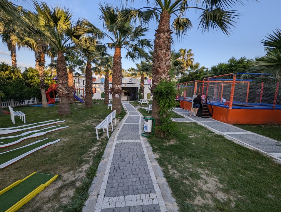 Sport & Freizeit Hane Family Resort