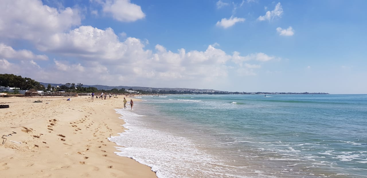 Strand Oceana Hotel & Spa