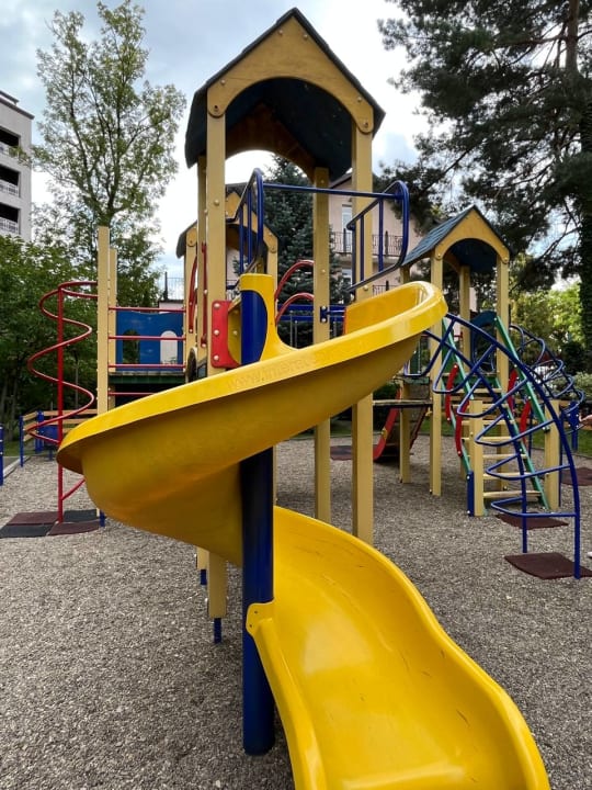 Sport & Freizeit Mirotel Resort & Spa