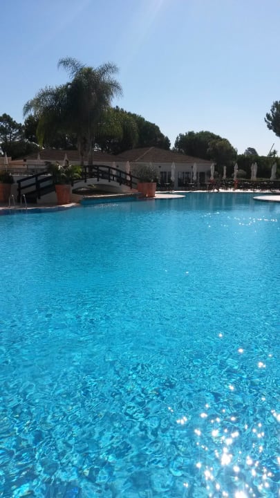 Pool PortoBay Falésia