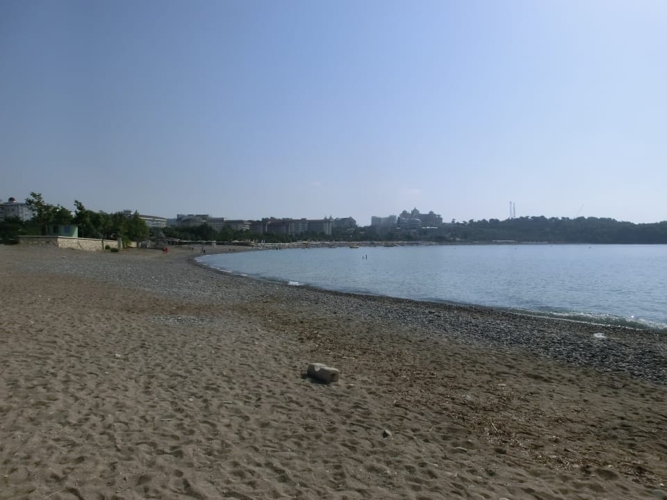 Strand Saphir Resort & Spa