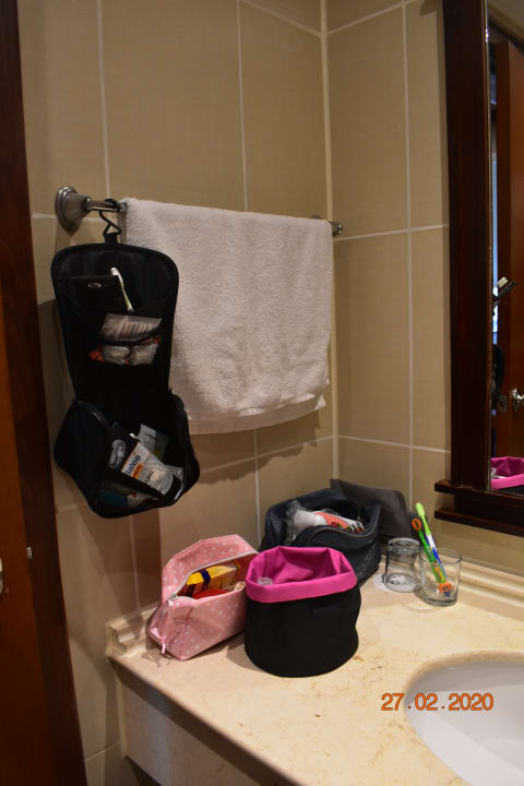 Zimmer Iberotel Casa Del Mar Resort