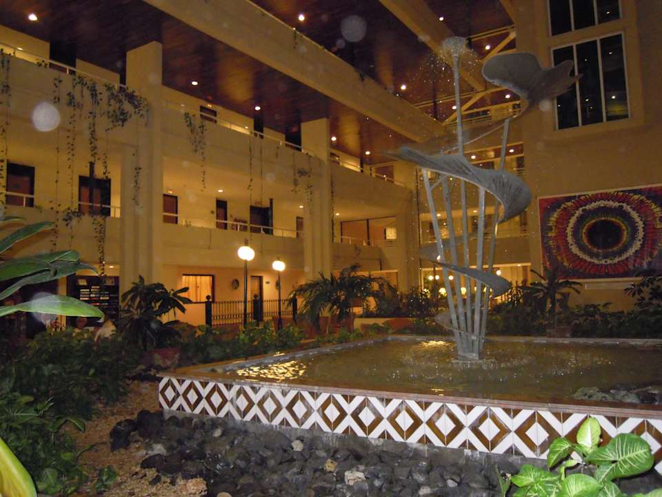 Piano Bar Blau varadero - Adults only