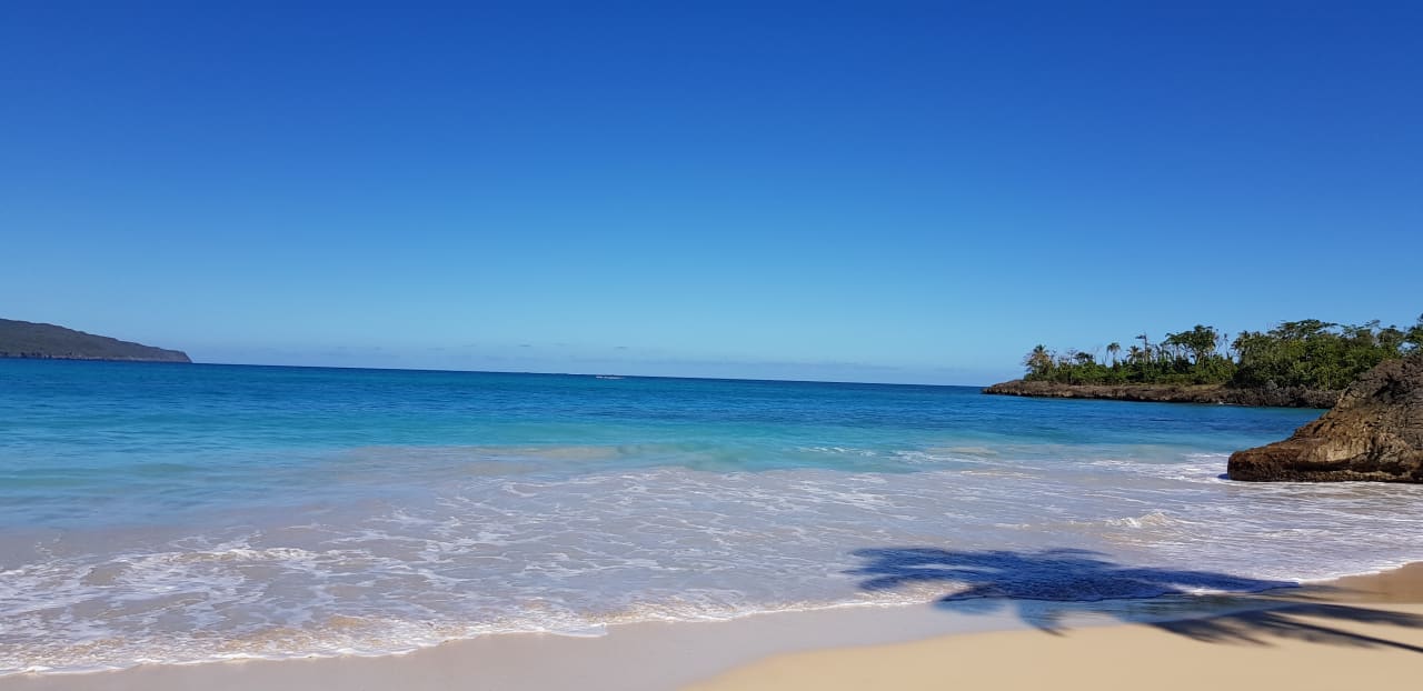 Strand Wyndham Alltra Samana