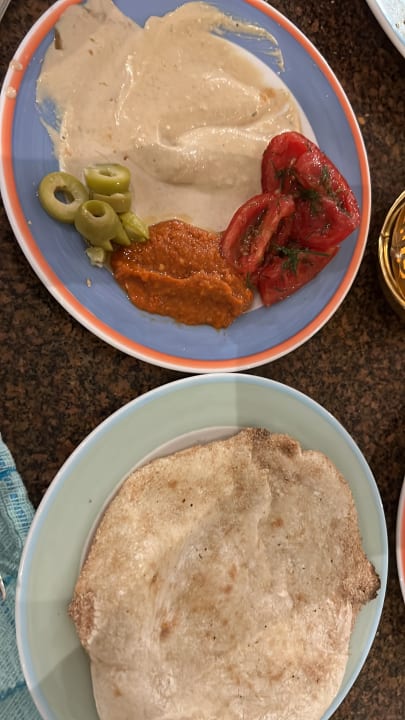 Gastro Pickalbatros Royal Grand Resort - Sharm El Sheikh