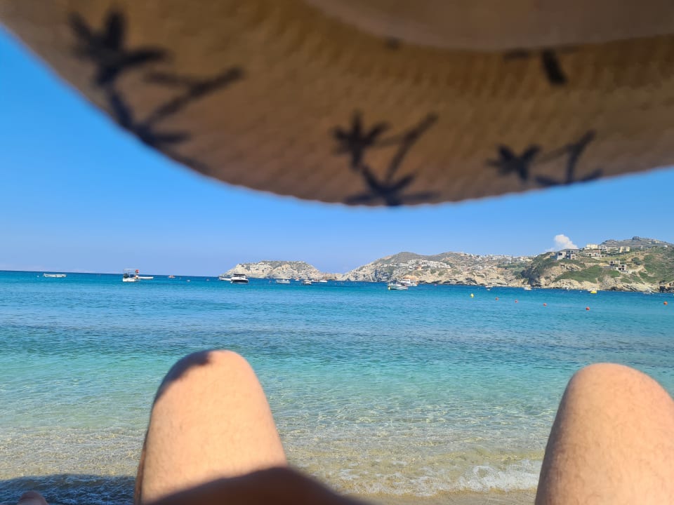 Strand Hotel Alexander House