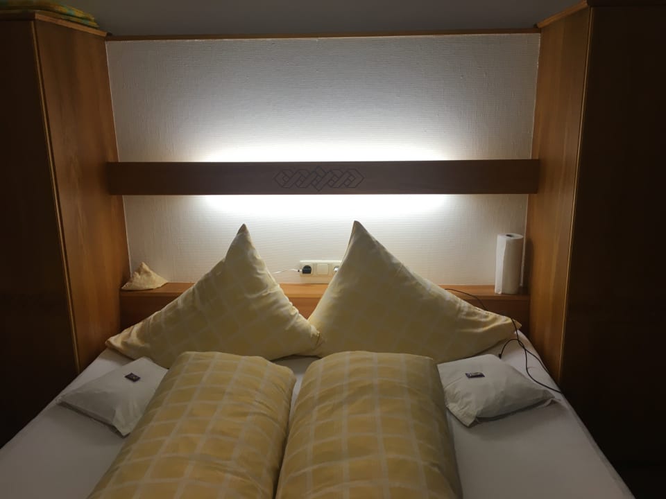 Zimmer Gästehaus Panorama