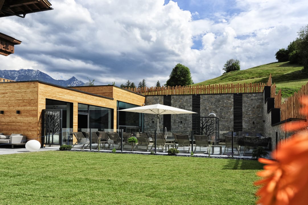 Pool Hotel Panorama