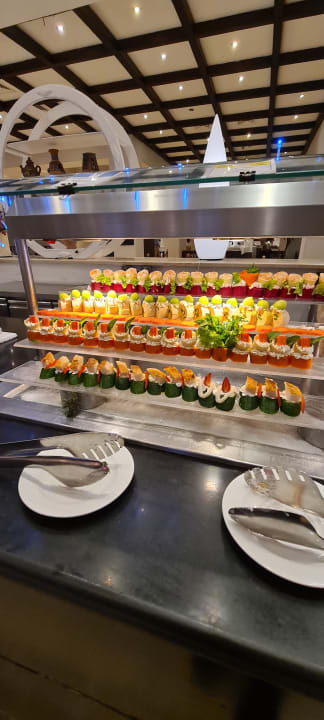 Gastro Cleopatra Luxury Resort Makadi Bay