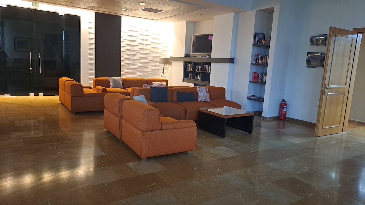 Sonstiges Elea Beach Hotel