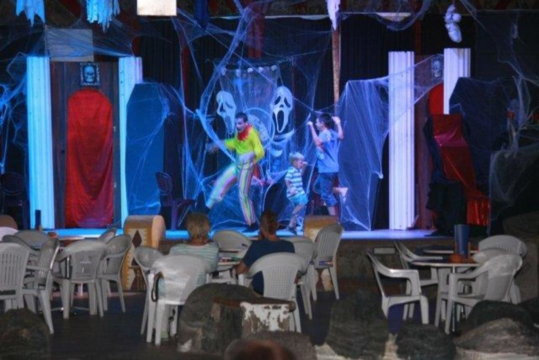 Minidisco Abora Buenaventura by Lopesan Hotels