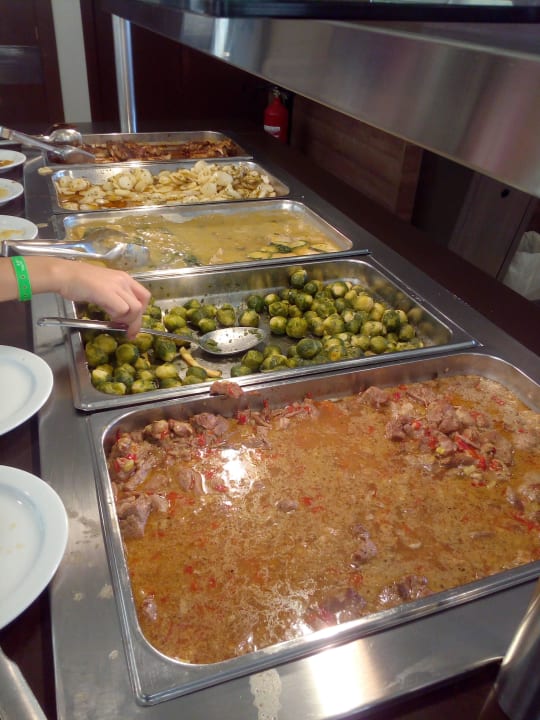 Guter Auswahl Club Simó Hotel by Senator