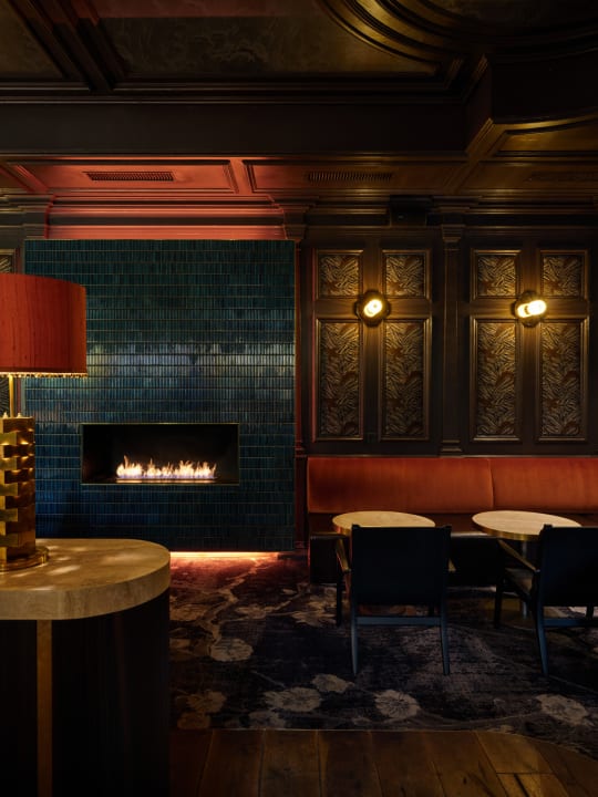 Gastro Spa & Resort Bachmair Weissach