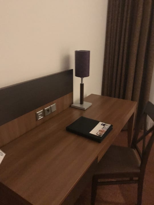 Zimmer Dorint Hotel am Dom Erfurt