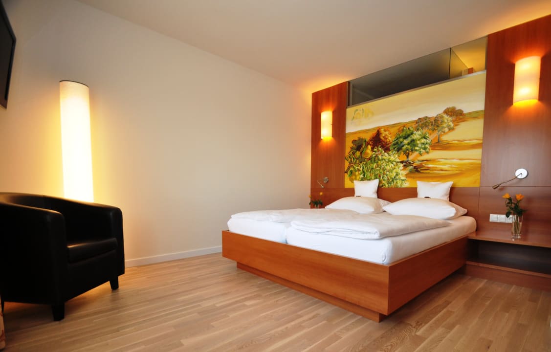 Zimmer Hotel-Restaurant Teuschler-Mogg