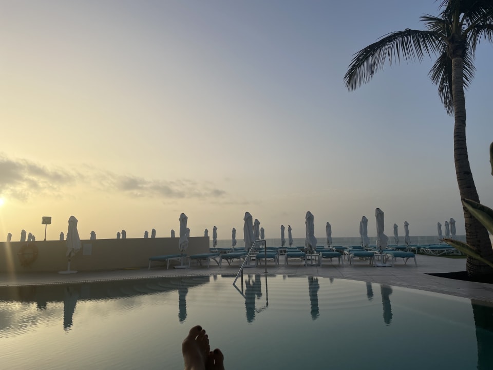 Ausblick Iberostar Selection Fuerteventura Palace
