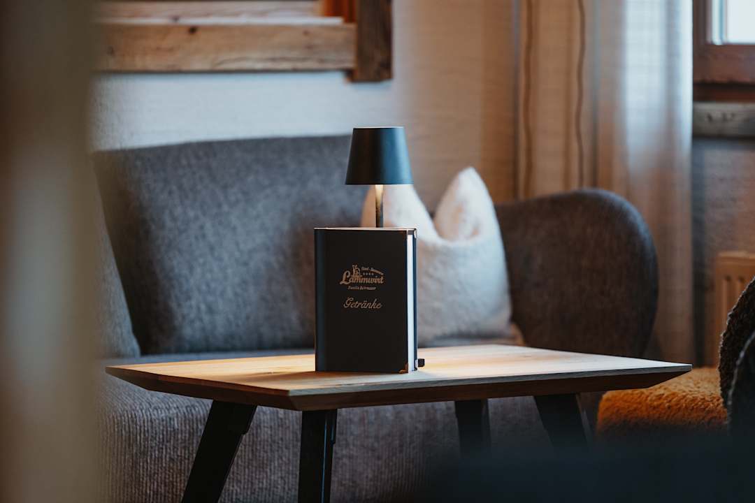 Gastro Hotel Lammwirt