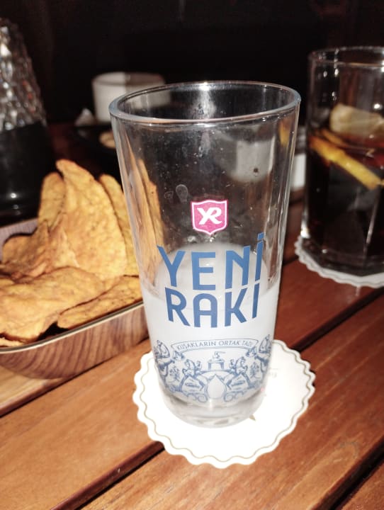 Gastro Aydinbey Kings Palace & Spa