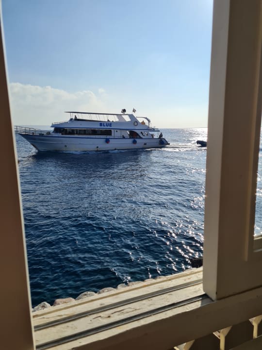 Ausblick Arabella Azur Resort