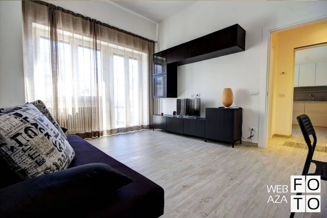 Soggiorno La Perla del Mare di Polignano