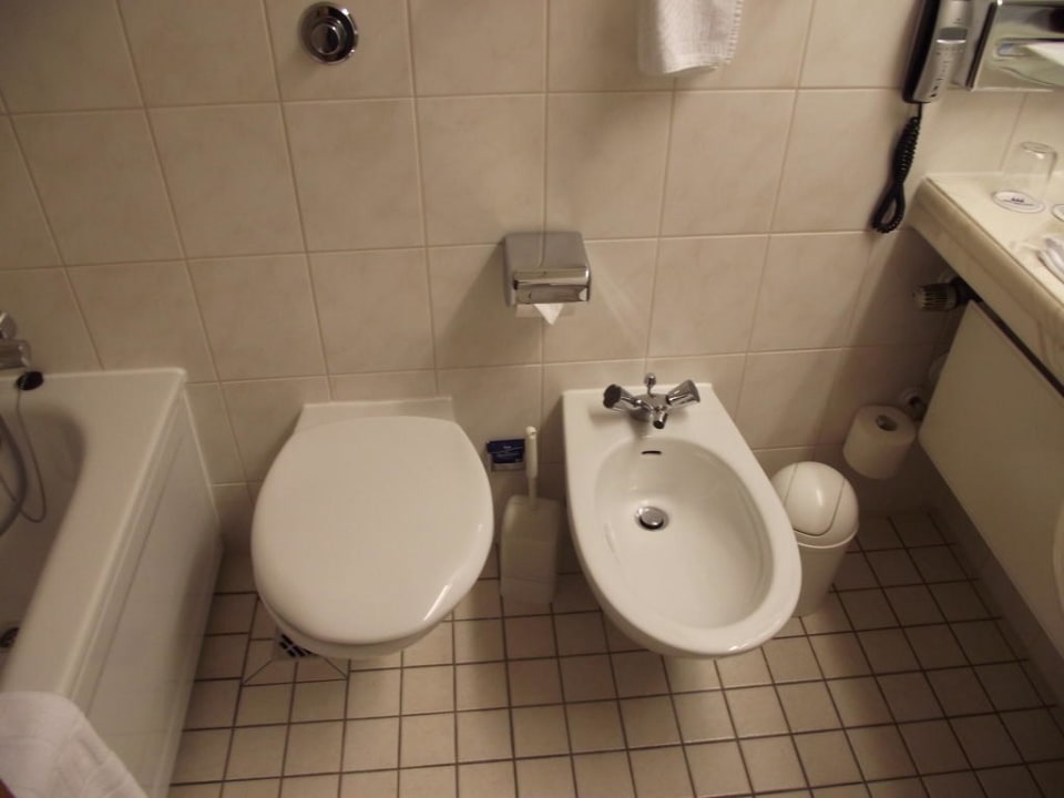 Bad Maritim Airport Hotel Hannover