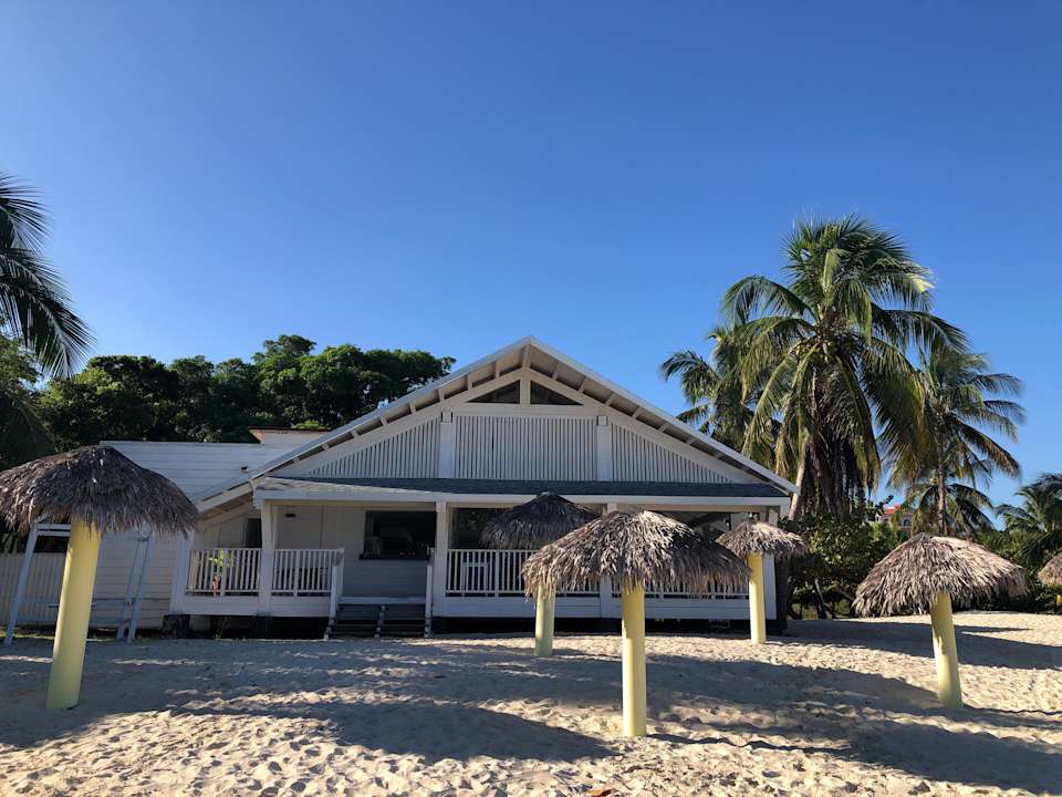 Gastro Sol Rio De Luna y Mares