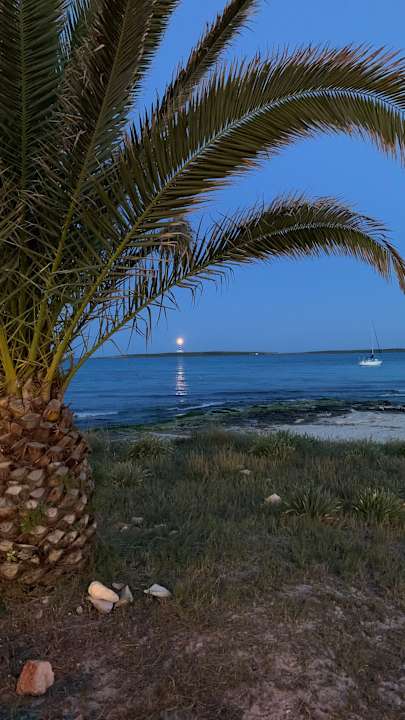 Strand Hotel Xaloc Playa