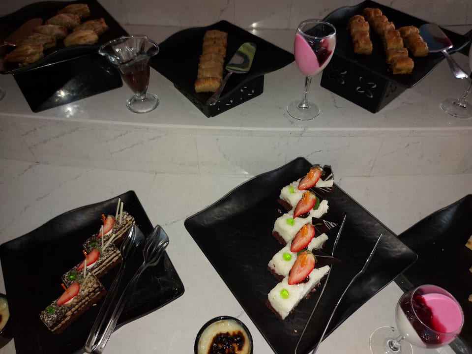 Gastro Seaden Quality Resort & Spa