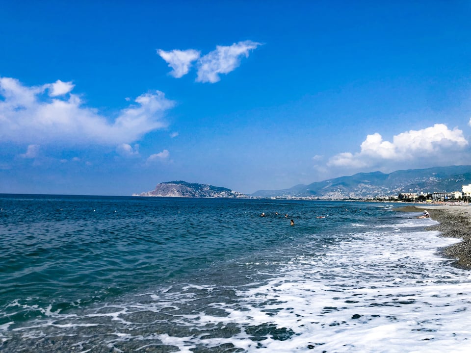 Strand Labranda Alantur Resort