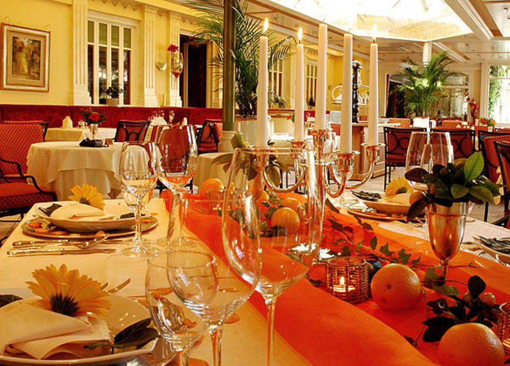 Bild sagt alles Hotel Holzapfel