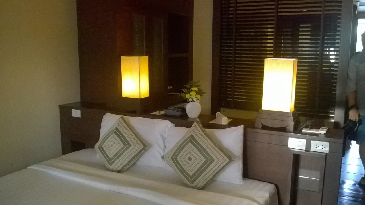 Hotel The Briza Beach Resort The Briza Beach Resort Khaolak