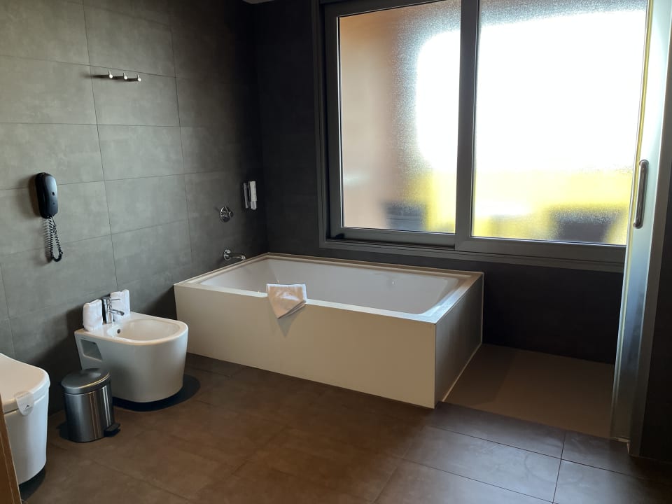 Zimmer Lopesan Baobab Resort