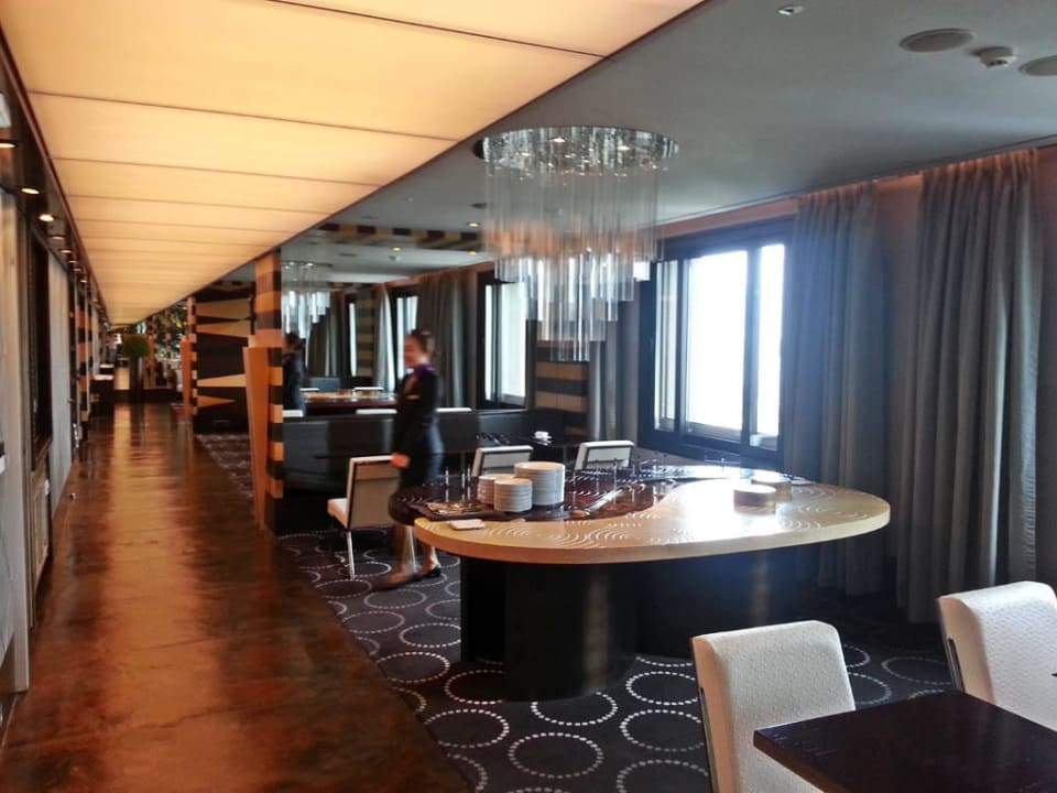 Club Lounge The Plaza Hotel