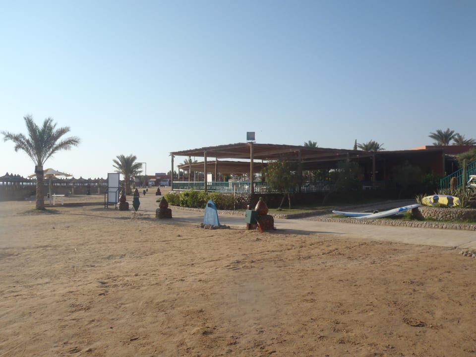 Plaża Hotel Titanic Palace