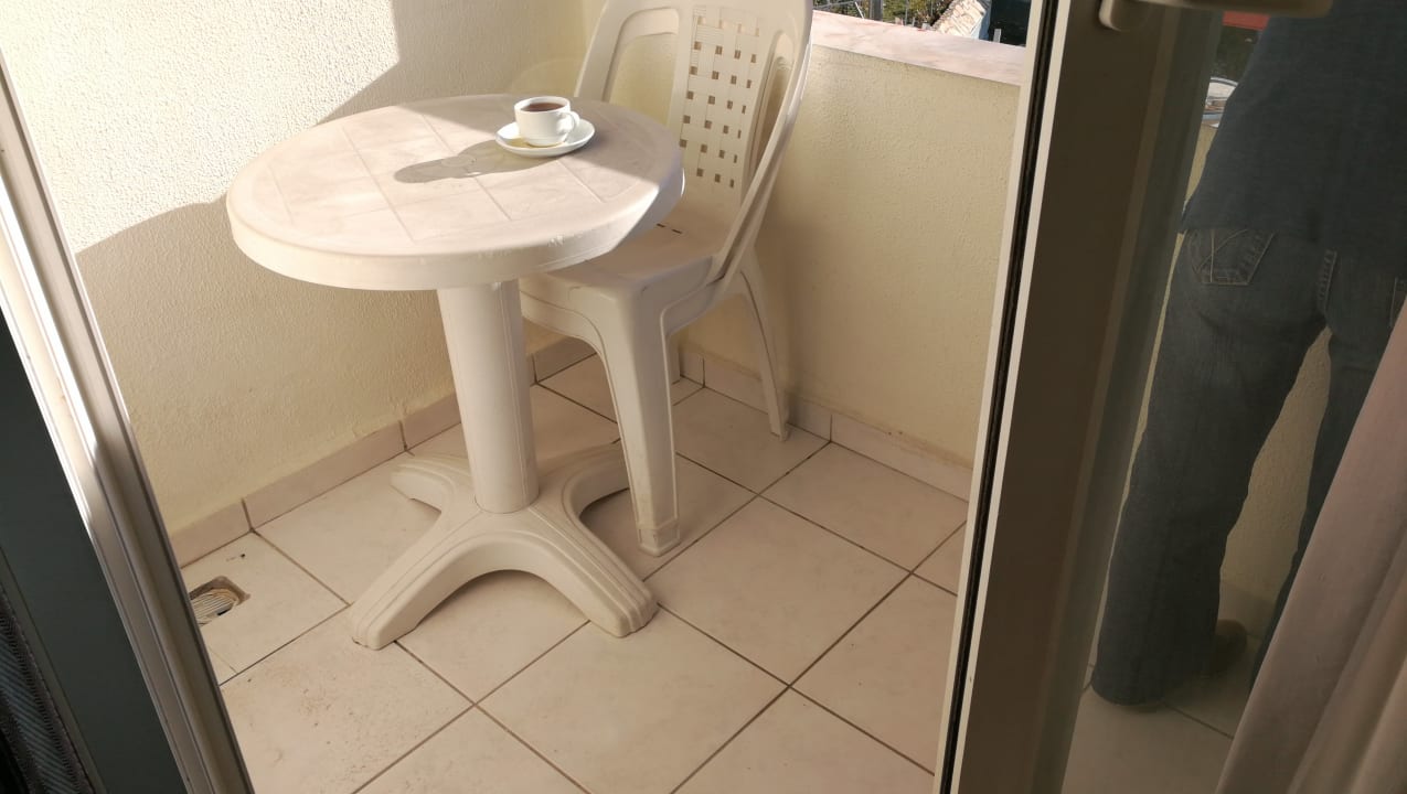 Zimmer Hotel Aslan City Kleopatra