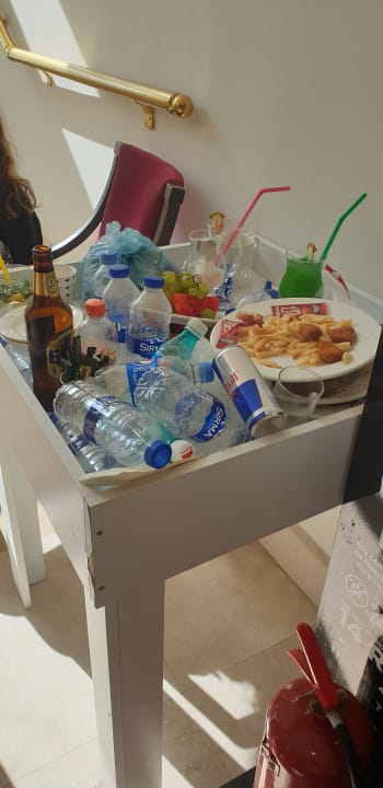 Sonstiges Well Palace Side