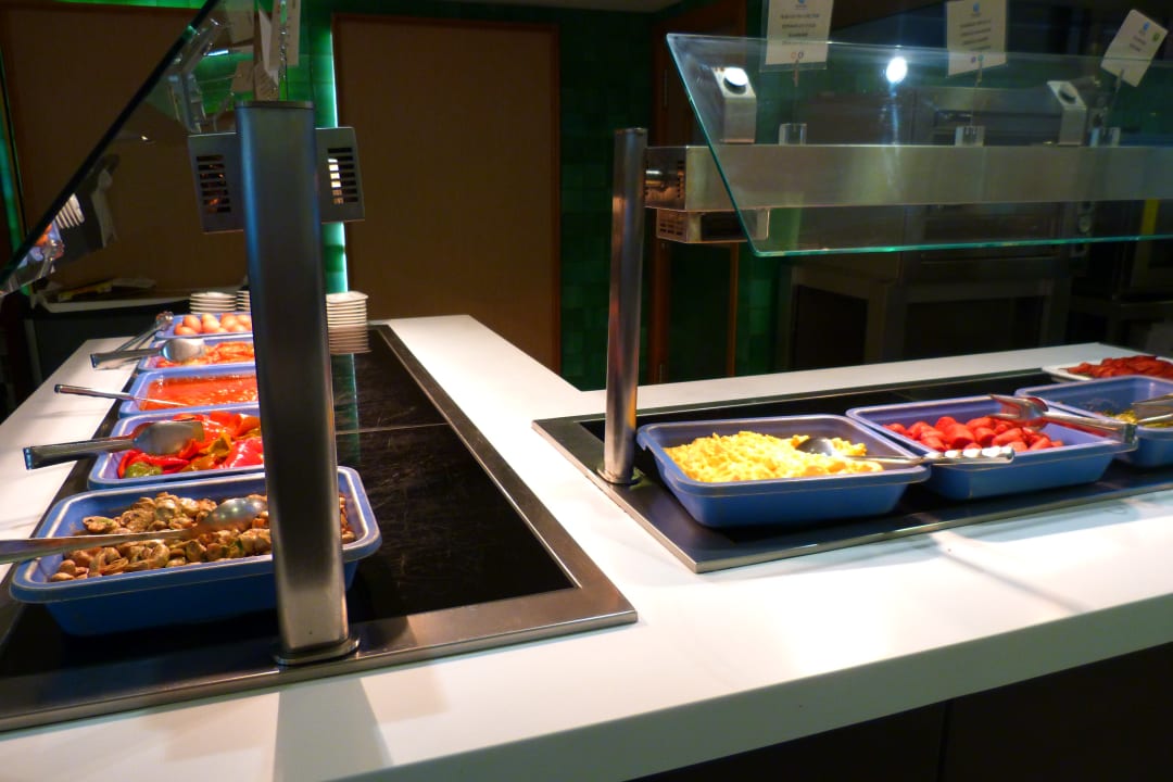 Gastro Grupotel Acapulco Playa - Adults Only