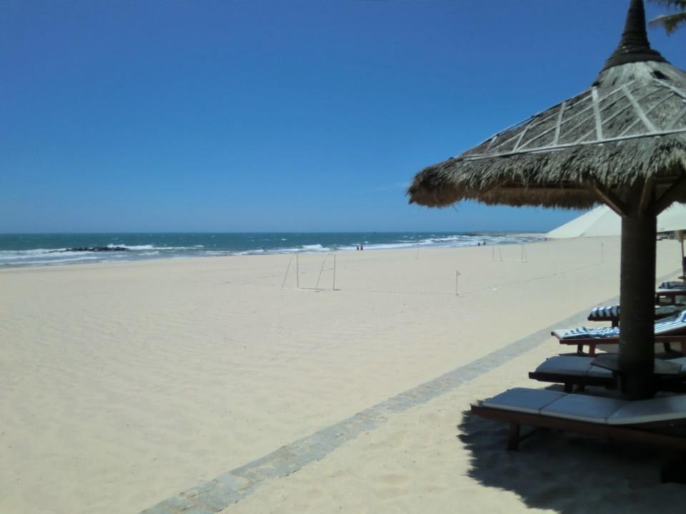 Hotel Strand AMARYLLIS Resort & Spa