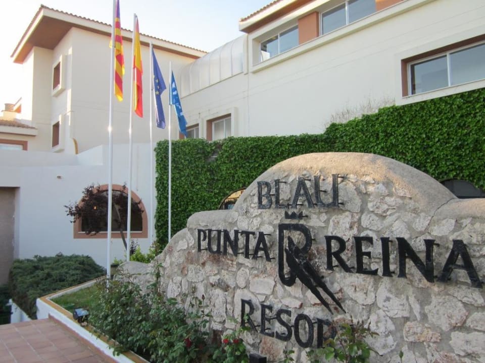 Blau Punta Reina Resort - feine Urlaubsadresse blau punta reina