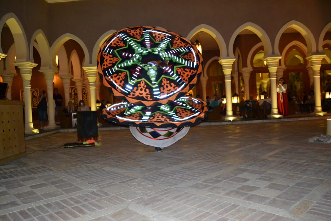 Sport & Freizeit Grand Makadi