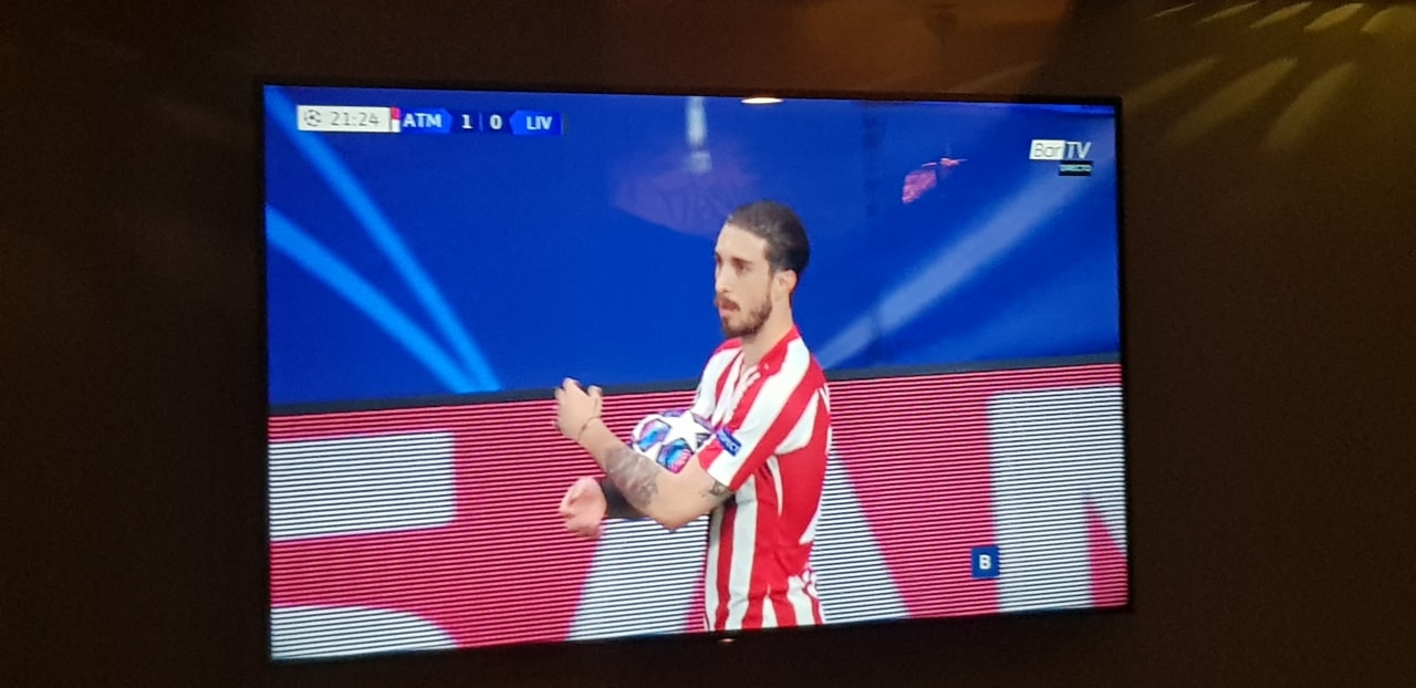 Sport & Freizeit Bull Astoria