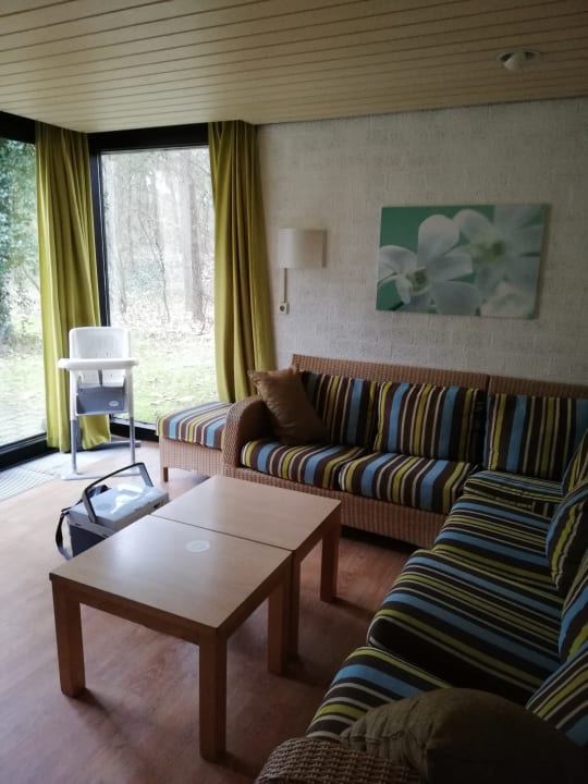 Zimmer Center Parcs De Kempervennen