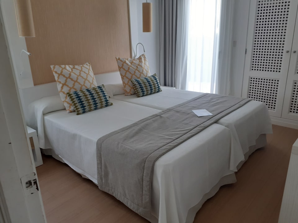 Zimmer Grupotel Aldea Cala'n Bosch