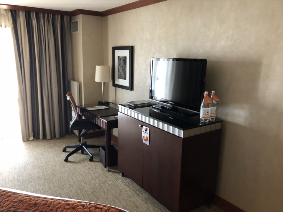 Zimmer Hotel Millennium Bostonian